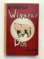 Het boek van Winneke Poe - Nand Theuns, Enlèvement ou Envoi