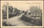 Rixensart - Avenue Paul Terlinden - Carte postale, 1940 tot 1960, Waals-Brabant, Ongelopen, Ophalen
