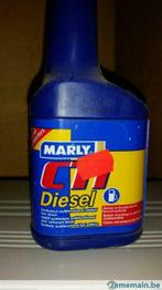 CTI Diesel Additif Diesel Synthétique MARLY, Autos : Divers, Accessoires de voiture, Enlèvement, Neuf