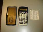 HP Scientific Calculator Wetenschappelijke rekenmachine HP9S, Divers, Utilisé, Enlèvement ou Envoi