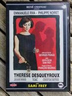 )))  Thérèse Desqueyroux  //  Philippe Noiret   (((, CD & DVD, Comme neuf, Tous les âges, Enlèvement ou Envoi, Drame