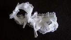 Kousenband bruid nieuw, Kleding | Dames, Ophalen of Verzenden, Nieuw, Wit, Accessoires