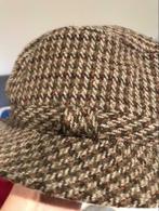 Bonnet en laine britannique, Comme neuf, Chapeau, Enlèvement ou Envoi, 57 cm (M, 7⅛ pouces) ou moins