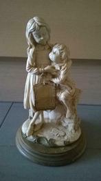 Giuseppe Armani, Capodimonte beeld onbeschadigd, Antiek en Kunst, Ophalen of Verzenden