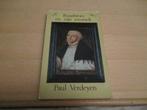 Ruusbroec en zijn mystiek – Paul Verdeyen, Boeken, Gelezen, Paul Verdeyen, 19e eeuw, Ophalen of Verzenden