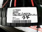 Boitier fusibles Citroën Xsara Picasso 1.6HDi 9646405280 (77, Ophalen of Verzenden, Gebruikt, Citroën