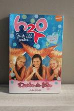 H2O Drôles de filles de Rachel Elliot, Boeken, Ophalen of Verzenden, Gelezen