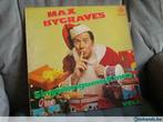 vinyl - lp - max bygraves : singalongamaxmas (1974), Ophalen of Verzenden, 12 inch