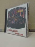 Nirvana - Unplugged in New York CD (heel goede staat), Cd's en Dvd's, Gebruikt, Rock-'n-Roll, Ophalen of Verzenden