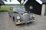 Mercedes oldtimer onderdelen van 1930 tot plm. 1980, Mercedes-Benz, Garde-boue, Avant, Utilisé