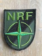 Patch Force de réaction de l'OTAN, Collections, Objets militaires | Général, Envoi