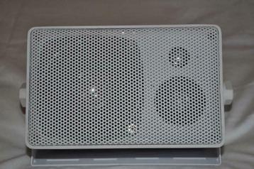 Enceinte 50W 3 voies Realistic beschikbaar voor biedingen