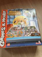 Games&More, Ophalen, Gebruikt, Ontdekken