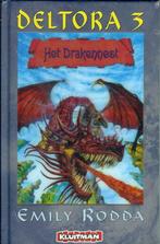 het drakennest (57), Boeken, Ophalen of Verzenden, Nieuw, Fictie