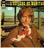 lp  /  Manitas De Plata ‎– L'Espagne De Manitas, CD & DVD, Vinyles | Autres Vinyles, Autres formats, Enlèvement ou Envoi