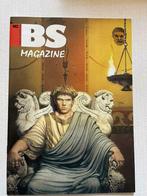 Brabant strip magazine 182 Delaby ,Jérémy en nero, Enlèvement ou Envoi