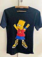 Bart Simpson t-shirt, Ophalen of Verzenden, Zo goed als nieuw