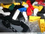 - Lego - Open dakpannen 1x3 -, Utilisé, Enlèvement ou Envoi