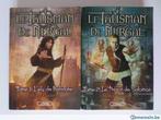 Lot de 2 Le Talisman de Nergal par Hervé Gagnon Michel Lafon, Livres, Livres pour enfants | Jeunesse | 13 ans et plus, Enlèvement ou Envoi
