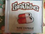 fingathing - time capsule -first five years of fingathing, 2000 tot heden, Ophalen of Verzenden