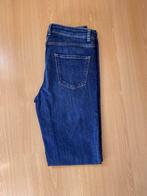 Jeans met wijde pijpen Massimo Dutti, Kleding | Dames, Blauw, Ophalen of Verzenden, Zo goed als nieuw
