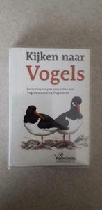 Veldgids vogels kijken, Boeken, Natuur, Vogels, Ophalen of Verzenden, Zo goed als nieuw