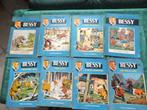 8 bd bessy  (6 bd ancien edition originale et 1 non eo