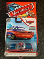 Cars Disney Pixar metallic Union Jack Ramone, Kinderen en Baby's, Speelgoed |Speelgoedvoertuigen, Nieuw, Ophalen of Verzenden