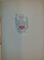 Anvers - L'Escaut, Boeken, Ophalen of Verzenden, Zo goed als nieuw, Emile Verhaeren, Eén auteur