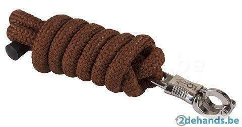 Touwen Agrodieren, De beste prijzen, Dieren en Toebehoren, Paarden en Pony's | Hoofdstellen en Tuigage, Nieuw, Western, Ophalen of Verzenden