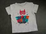 pyjama short super héros Tex taille 5-6 ans, Kinderen en Baby's, Kinderkleding | Maat 116, Nacht- of Onderkleding, Gebruikt, Tex