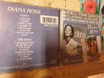 diana ross - 2 all time great classic albums, Utilisé, Enlèvement ou Envoi, 1960 à 1980