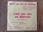 single band van jan en alleman / the rocks, Cd's en Dvd's, Nederlandstalig, Ophalen of Verzenden, 7 inch, Single