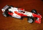 Formule 1 Toyota TF104, Hobby en Vrije tijd, Modelbouw | Auto's en Voertuigen, Ophalen of Verzenden, Zo goed als nieuw, Auto