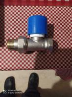 5 Vannes comap 3/4, Bricolage & Construction, Enlèvement ou Envoi