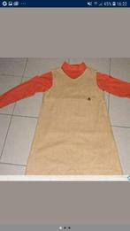 Robes chasuble Miss mayoral 12ans   sous pull prix  diminué, Comme neuf, Fille, Enlèvement, Robe ou Jupe