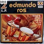 kn0587 : 2x LP van Edmundo Ros, Comme neuf, 12 pouces, Enlèvement ou Envoi