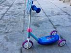 Kinderstep van Frozen, Ophalen of Verzenden, Gebruikt, Gewone step