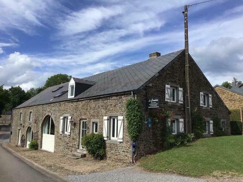 Ardennen gîte tot 27 pers. Jacuzzi & buitensauna, honden OK, Vakantie, Vakantiehuizen | België, Ardennen of Luxemburg, Landhuis of Villa