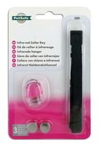 Petsafe Staywell Kattenhalsband infrarood Roze, Comme neuf, Enlèvement ou Envoi