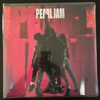 LP Pearl Jam - Ten (EPIC 2007) NEW - SEALED, 12 pouces, Neuf, dans son emballage, Envoi, Alternatif