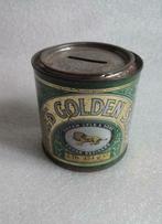 antieke kleine blikken, Enlèvement ou Envoi