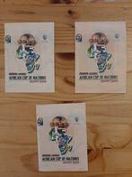 No Panini: pochettes Africa Cup 2019 (Sphinx edition), Verzamelen, Ophalen