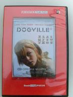 DVD Dogville ( 1 keer bekeken), Cd's en Dvd's, Vanaf 9 jaar, Ophalen of Verzenden, Actiethriller
