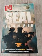 Seal team six, Comme neuf, Enlèvement ou Envoi
