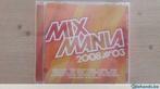 Mixmania 2008-3, Enlèvement ou Envoi