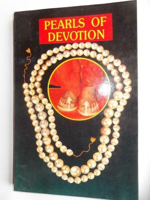 Sri Sathya Sai Baba - Pearls of devotion, Boeken, Esoterie en Spiritualiteit, Ophalen of Verzenden