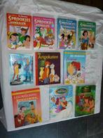 10 kinderboeken leesboeken DISNEY verhalen en sprookjes, Boeken, Kinderboeken | Jeugd | 10 tot 12 jaar, Ophalen of Verzenden, Zo goed als nieuw