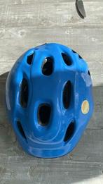 Kinderfietshelm 47-53cm decathlon, Ophalen of Verzenden