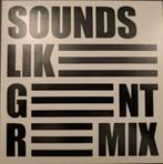Roundhouse ‎– Sound Like Gent Remix a (vinyl), Ophalen of Verzenden
